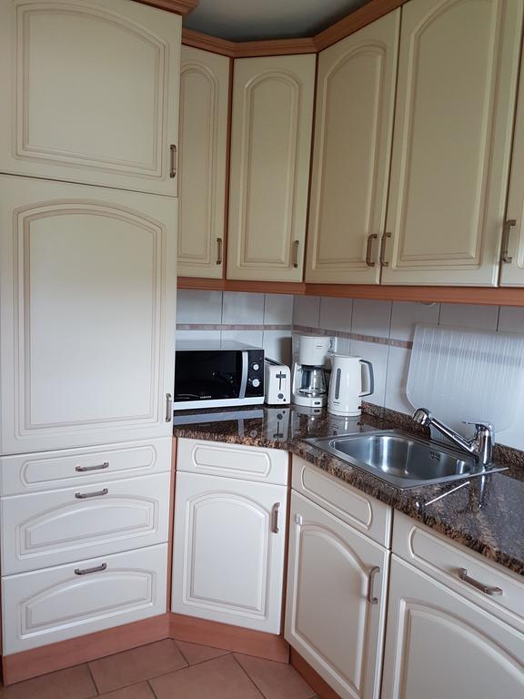 Willa Haus Talsperreneck Stutzengrun Zewnętrze zdjęcie